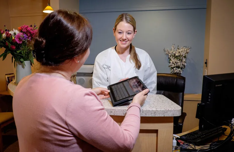 Endodontist in Lexington, MA