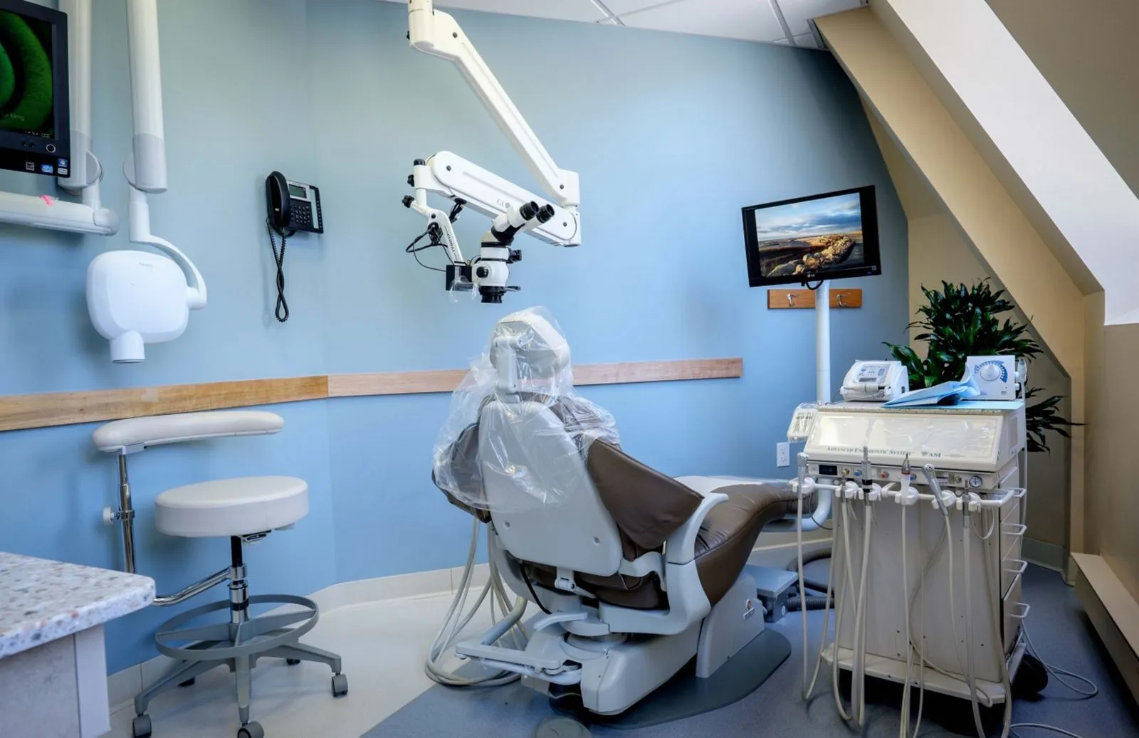 Ultrasonics In Endodontics